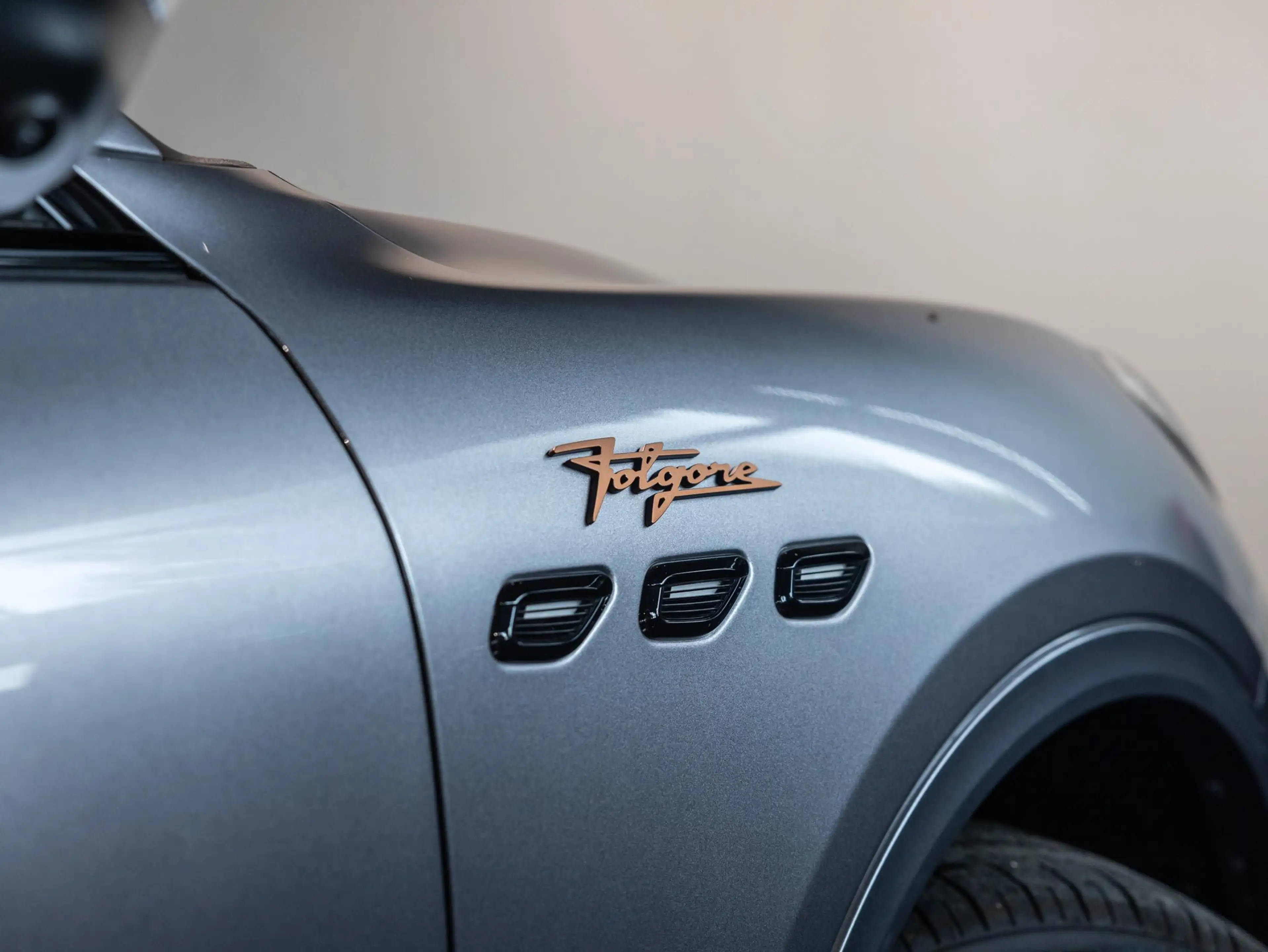 Maserati Grecale AWD Folgore 105kWh — photo 7