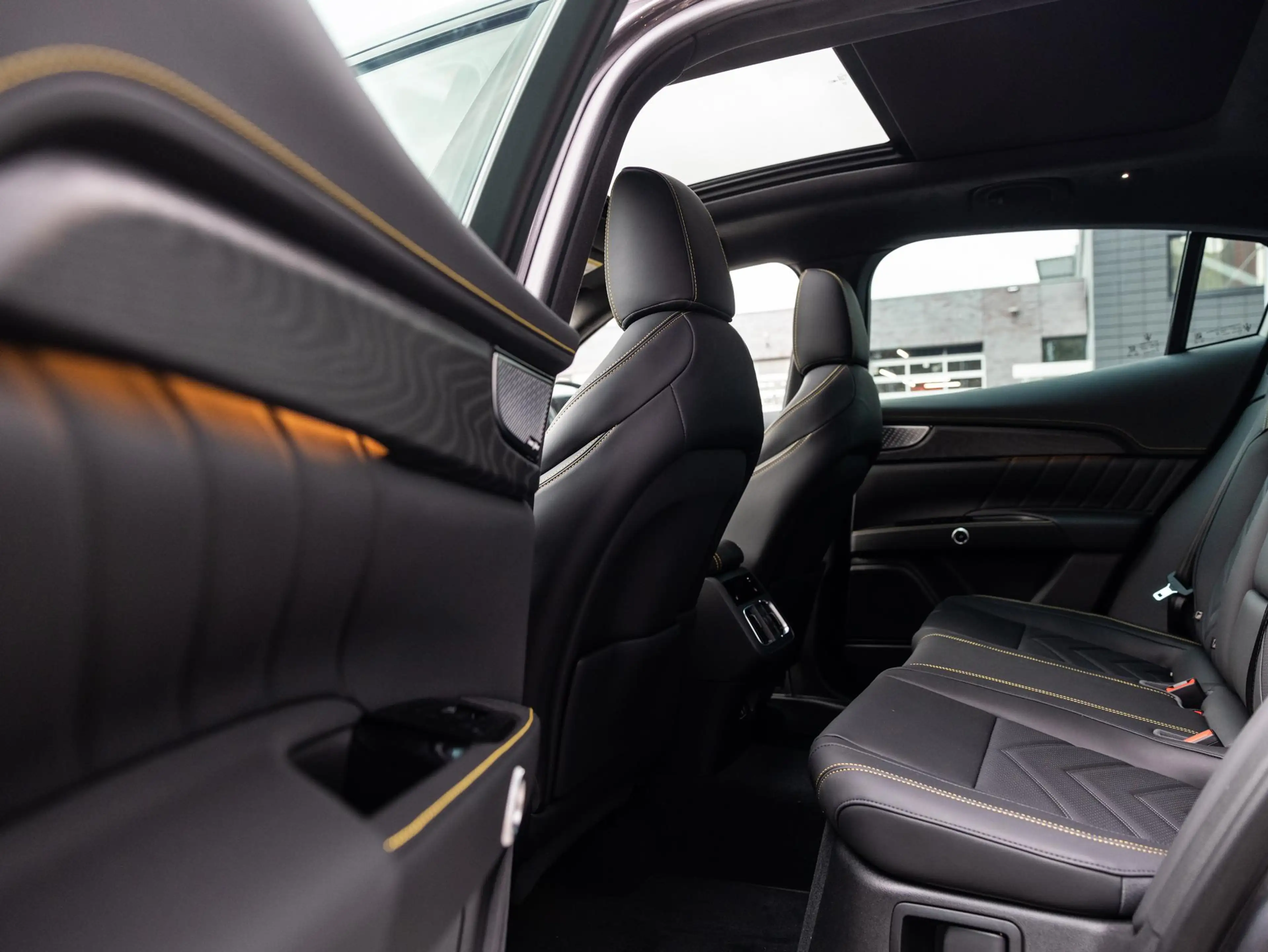 Maserati Grecale AWD Folgore 105kWh — photo 15