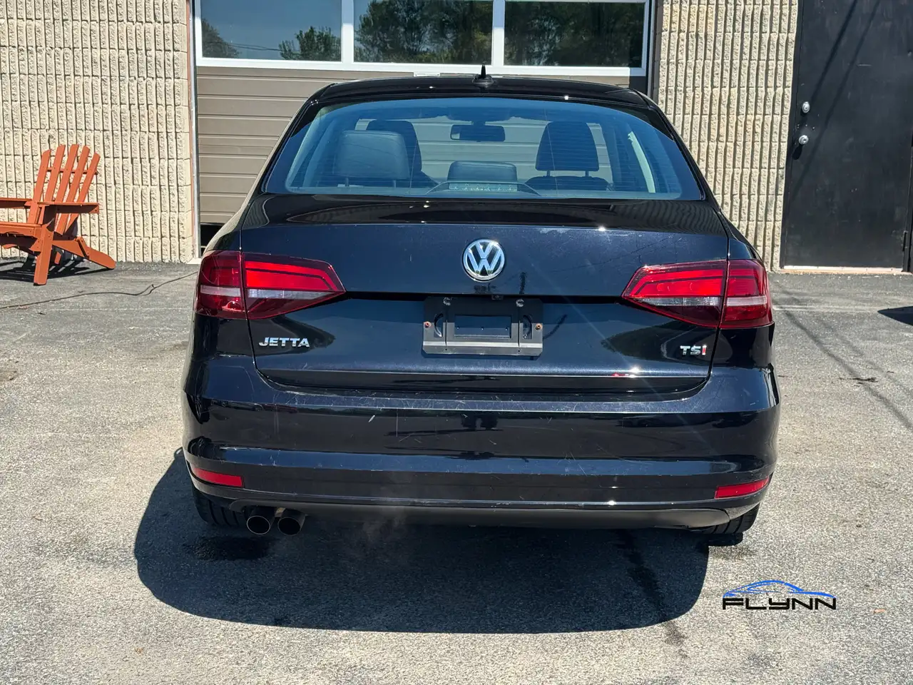 Volkswagen Jetta photo Volkswagen Jetta