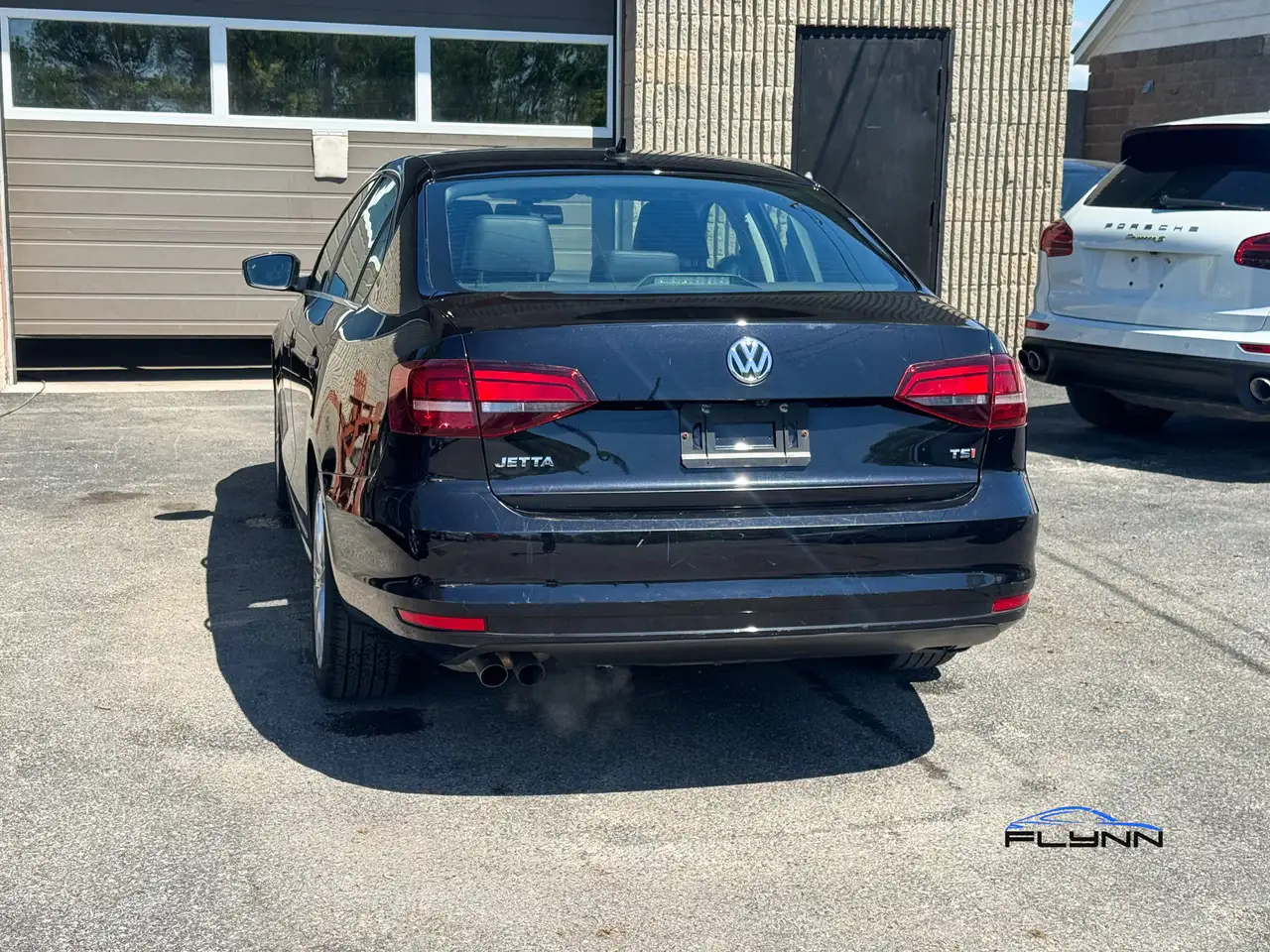 Volkswagen Jetta photo Volkswagen Jetta