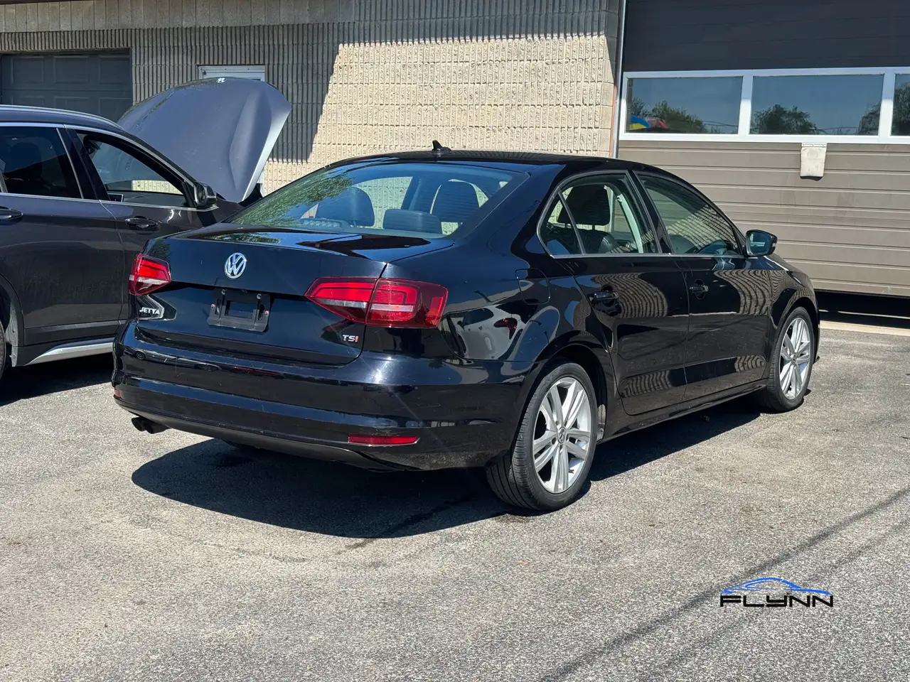 Volkswagen Jetta photo Volkswagen Jetta