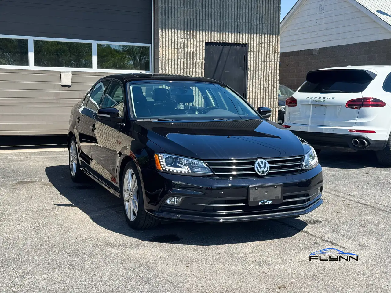Volkswagen Jetta photo Volkswagen Jetta