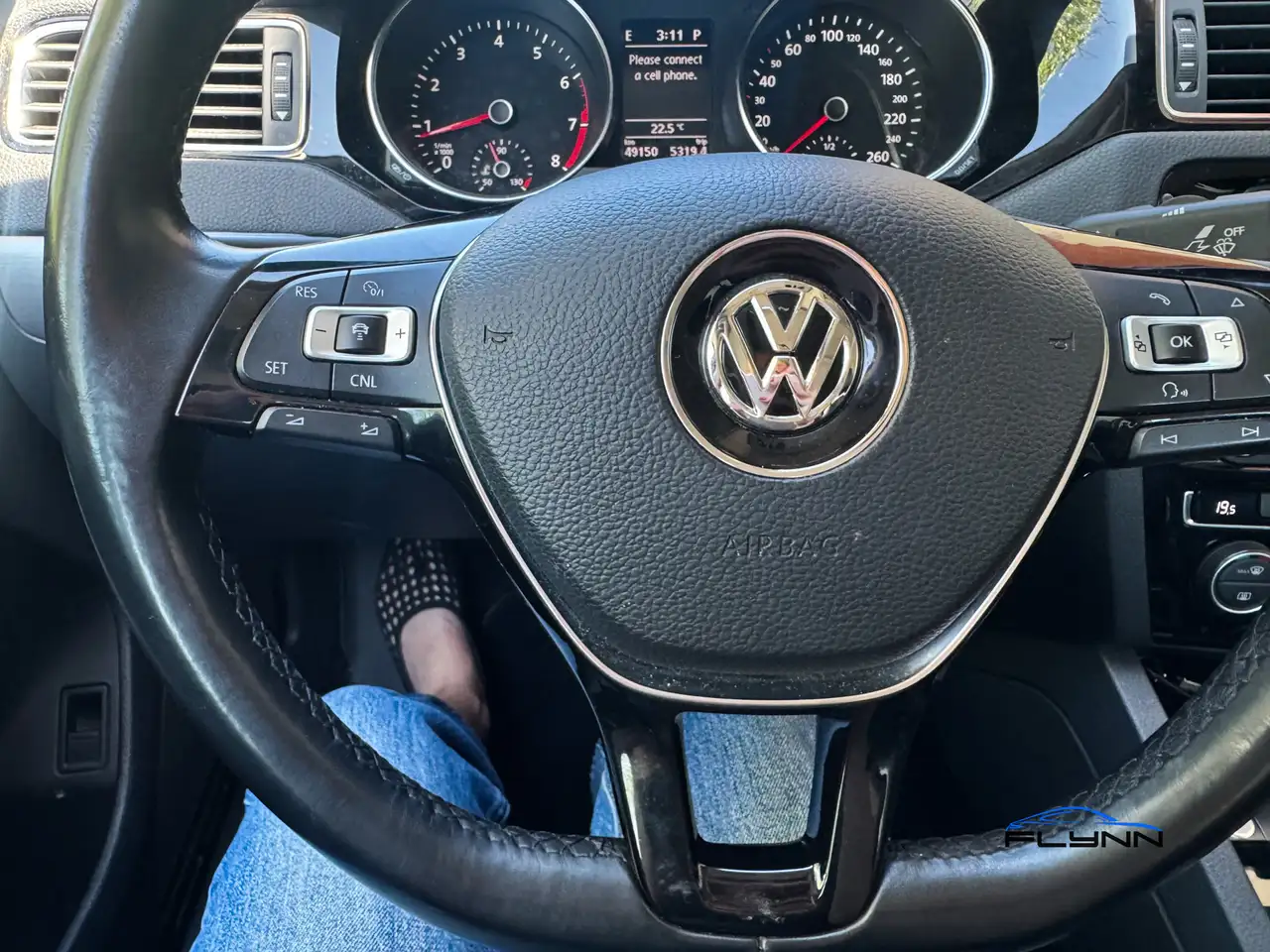 Volkswagen Jetta photo Volkswagen Jetta