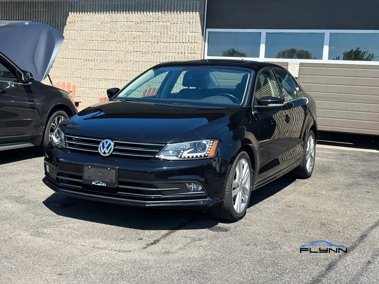 Volkswagen Jetta photo Volkswagen Jetta