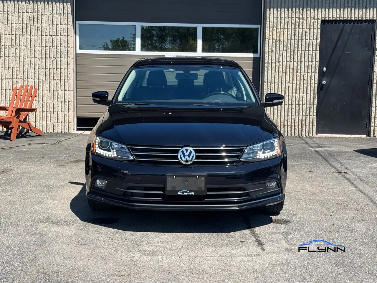 Volkswagen Jetta photo Volkswagen Jetta
