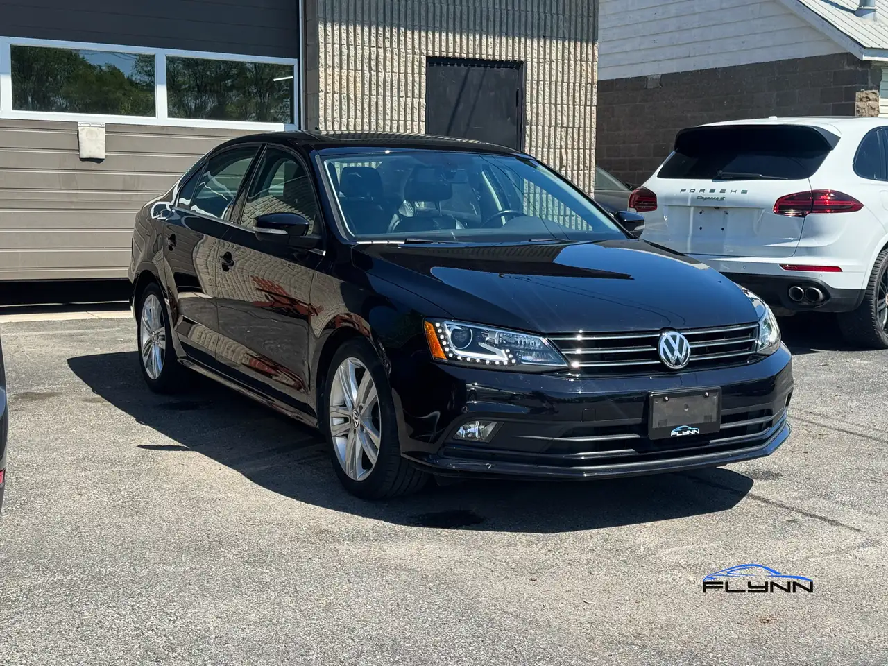 Volkswagen Jetta photo Volkswagen Jetta
