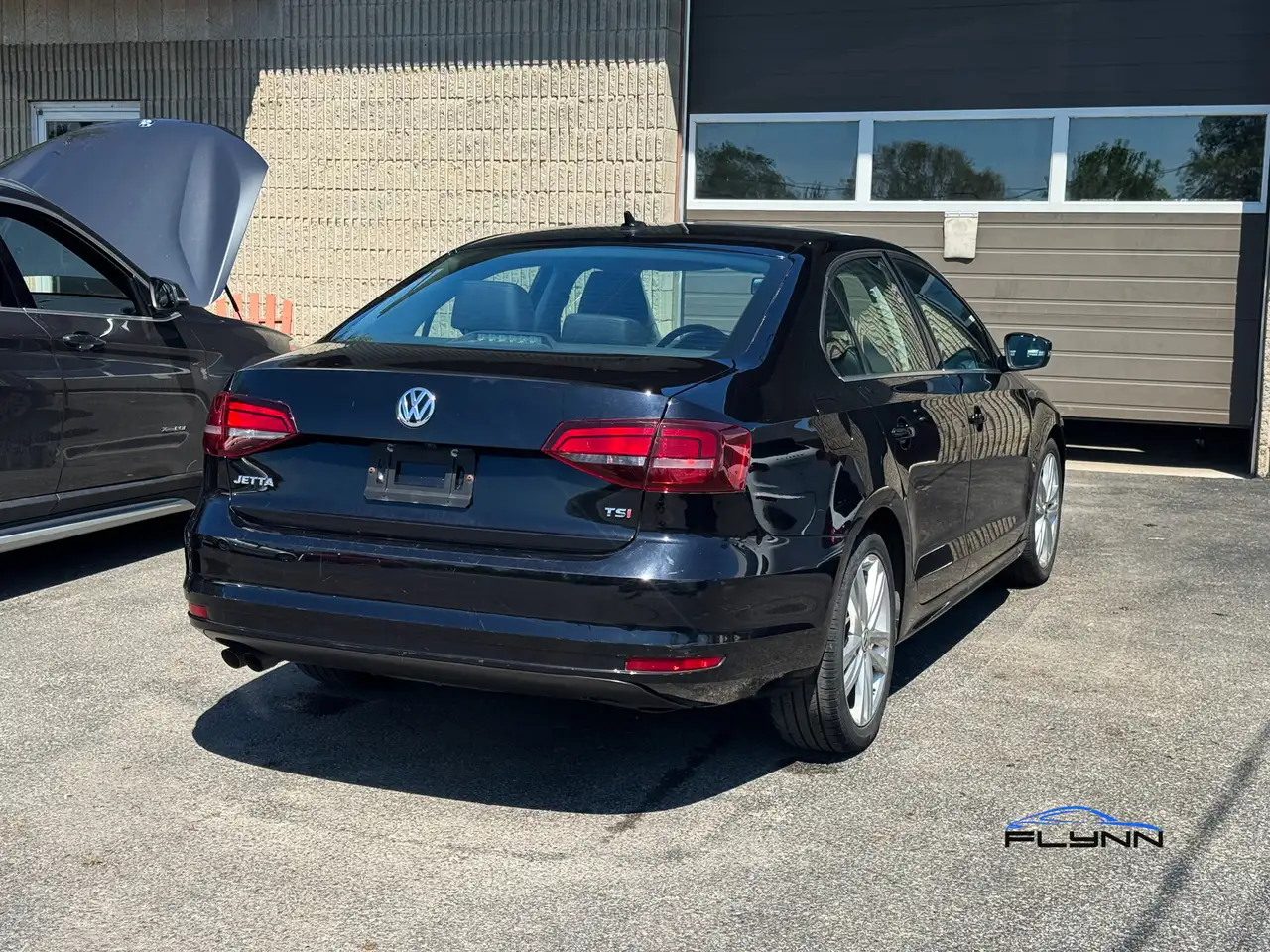 Volkswagen Jetta photo Volkswagen Jetta