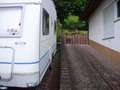 Caravans-Wohnm Knaus Südwind Weiß - thumbnail 4