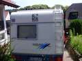 Caravans-Wohnm Knaus Südwind Blanc - thumbnail 22