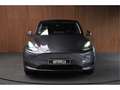Tesla Model Y Long Range Dual Motor AWD 514pk Afn. trekhaak Navi Grijs - thumbnail 4