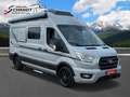 Etrusco CV 600 DF AUTOMATIK 170PS BI-XENON Grau - thumbnail 2