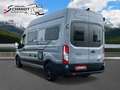Etrusco CV 600 DF AUTOMATIK 170PS BI-XENON Grau - thumbnail 5