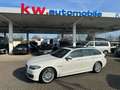 BMW 530 d xDrive,Head-up.Sitzbelüftung,Standhzg.,ACC Blanc - thumbnail 1