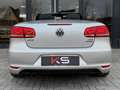 Volkswagen Eos 1.4 TSI Highline Leder Navi Pdc 88000km Zilver - thumbnail 11