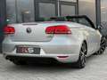 Volkswagen Eos 1.4 TSI Highline Leder Navi Pdc 88000km Zilver - thumbnail 10