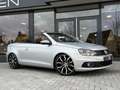Volkswagen Eos 1.4 TSI Highline Leder Navi Pdc 88000km Zilver - thumbnail 6