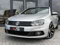 Volkswagen Eos 1.4 TSI Highline Leder Navi Pdc 88000km Zilver - thumbnail 2