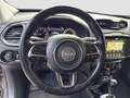 Jeep Renegade 1.6 mjt 120cv Limited automatica 2021 Gris - thumbnail 10