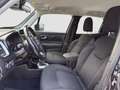 Jeep Renegade 1.6 mjt 120cv Limited automatica 2021 Gris - thumbnail 7