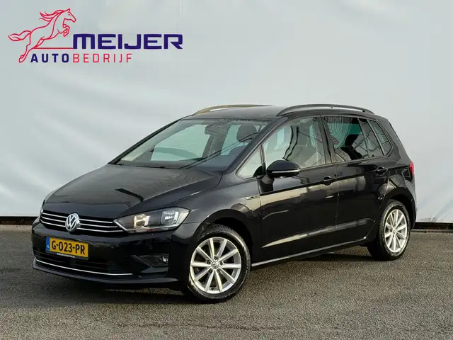 Volkswagen Golf Sportsvan 1.2 TSI Business Edition Sportvelgen | Clima | Ada