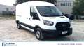Ford Transit 350 2.0 tdci 170cv trail L3H2 E6.2 Bianco - thumbnail 2