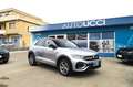 Volkswagen T-Roc 2.0 TDI SCR 150 CV DSG 4MOTION R-Line Silber - thumbnail 3