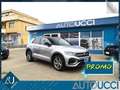 Volkswagen T-Roc 2.0 TDI SCR 150 CV DSG 4MOTION R-Line Silber - thumbnail 1