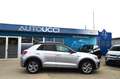 Volkswagen T-Roc 2.0 TDI SCR 150 CV DSG 4MOTION R-Line Silber - thumbnail 2