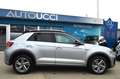Volkswagen T-Roc 2.0 TDI SCR 150 CV DSG 4MOTION R-Line Silber - thumbnail 20