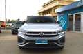 Volkswagen T-Roc 2.0 TDI SCR 150 CV DSG 4MOTION R-Line Silber - thumbnail 4