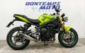 Triumph Street Triple 675 2007 Zielony - thumbnail 1
