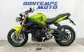 Triumph Street Triple 675 2007 Zielony - thumbnail 2