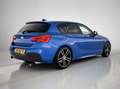 BMW 118 1-serie 118i Edition Sport Line Shadow High Execut Blu/Azzurro - thumbnail 4