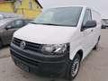 Volkswagen T5 Transporter Kasten Weiß - thumbnail 1