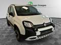 Fiat New Panda 0.9 TwinAir 4X4 Blanc - thumbnail 7