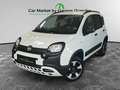 Fiat New Panda 0.9 TwinAir 4X4 Blanc - thumbnail 1