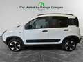 Fiat New Panda 0.9 TwinAir 4X4 Blanc - thumbnail 2