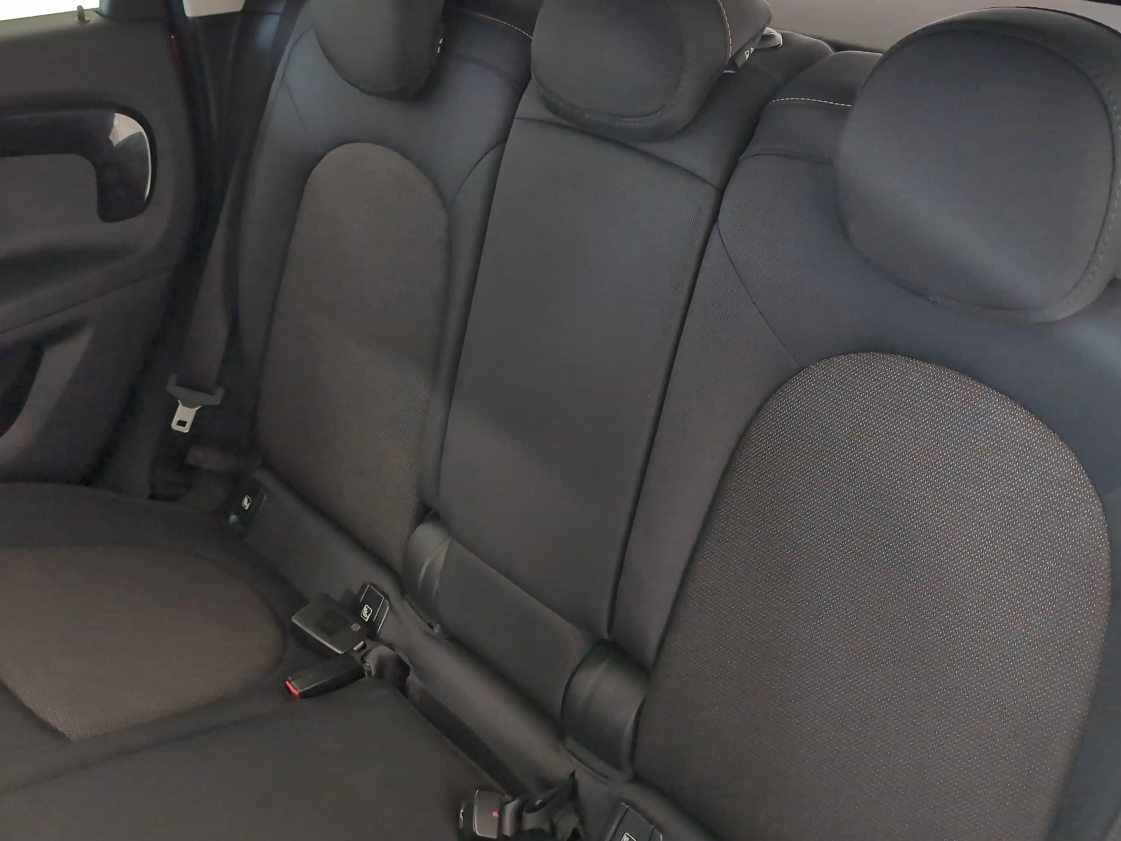 MINI Cooper D Countryman — photo 5