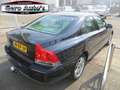 Volvo S60 2.4 Edition II nette auto airco ecc ,cruise contro Zwart - thumbnail 3