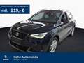 SEAT Arona 1.5TSI DSG FR LED ACC CAM Sitzh Navi APP Blau - thumbnail 1