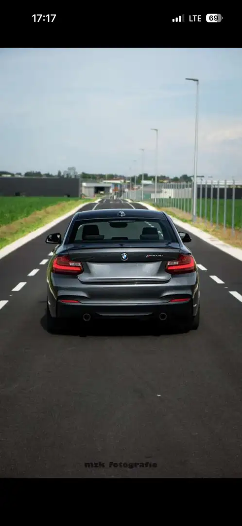 BMW 240 M240i Coupé xDrive Aut. - 1
