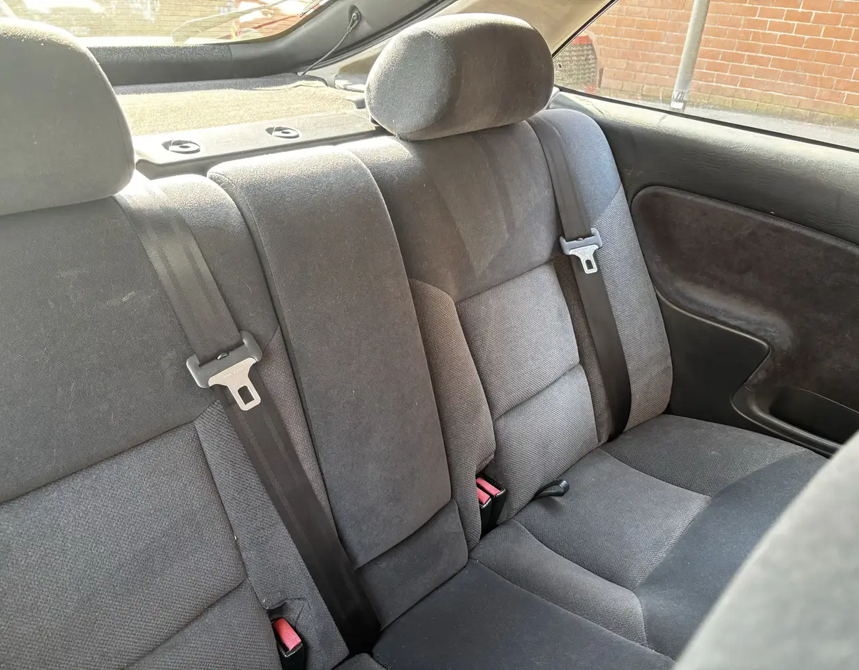 Saab 900 SE Hatchabck 2.0 16v, foto 8