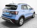 Volkswagen T-Cross 1.0 TSI DSG LIFE Kamera ACC digCockpit Blau - thumbnail 5
