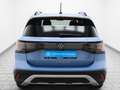 Volkswagen T-Cross 1.0 TSI DSG LIFE Kamera ACC digCockpit Blau - thumbnail 4