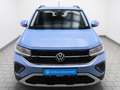 Volkswagen T-Cross 1.0 TSI DSG LIFE Kamera ACC digCockpit Blau - thumbnail 2