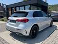 Mercedes-Benz A 180 d AMG Line Argent - thumbnail 3