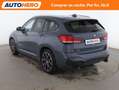 BMW X1 sDrive 18dA M Sport Gris - thumbnail 4