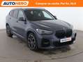 BMW X1 sDrive 18dA M Sport Gris - thumbnail 8