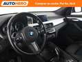 BMW X1 sDrive 18dA M Sport Gris - thumbnail 12