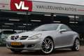 Mercedes-Benz SLK 350 | Leer | Stoel verwarming | APK 27-11-2025 | 270 P Argintiu - thumbnail 1
